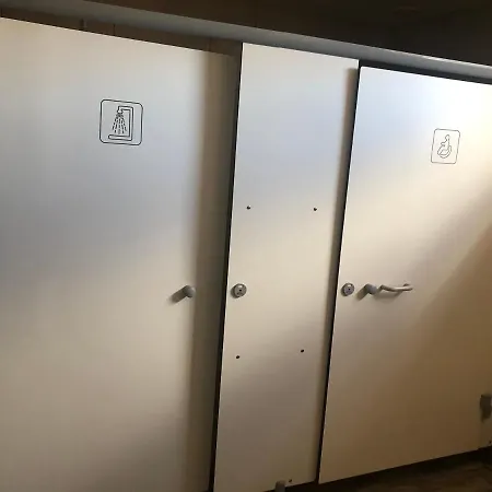 Bådhotel La Vedette Hollandaise Étaples