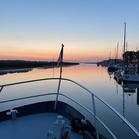 La Vedette Hollandaise *