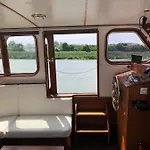 La Vedette Hollandaise Étaples