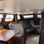 La Vedette Hollandaise Botel Étaples