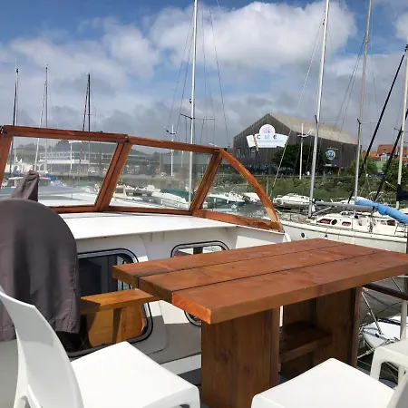 La Vedette Hollandaise Etaples